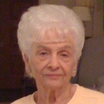 Margaret B. Hervey (1928 - 2018)