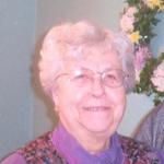 Margaret B. Jean