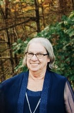 Margaret B. Jones