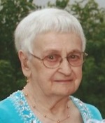Margaret B. Laing (1921 - 2018)