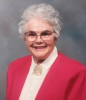 Margaret B. Pauly (1920 - 2015)
