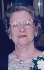 Margaret (Baily) O'Keeffe