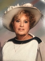Margaret Barlow
