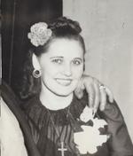 Margaret Bartus Mendoza Centgraf