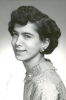 Margaret Basile (1929 - 2015)