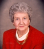 Margaret Baskervill