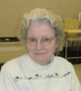 Margaret Berry