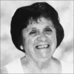 Margaret "Bibi" (Colarusso) Lovett