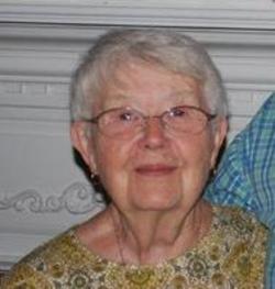 Margaret 