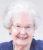 Margaret Bode