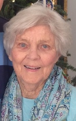 Margaret Boehling