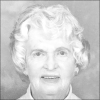 Margaret (Bonsal) Soleau (1923 - 2016)
