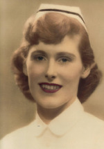 Margaret Boulanger