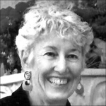 Margaret Bowen Decamp