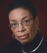 Margaret Brazil
