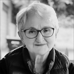 Margaret Brill