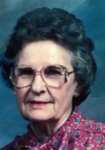 Margaret Brinn