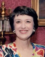 Margaret Broaddus
