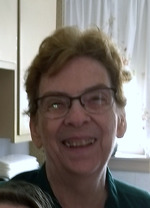 Margaret Brodeur