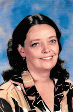Margaret (Brown) Fearn