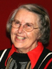 Margaret Busse (1925 - 2014)