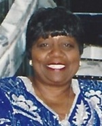 Margaret Butler Pitts (1930 - 2018)