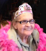 Margaret C. Beach (1924 - 2018)