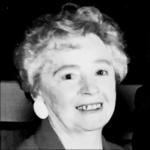 Margaret C. (Graham) Pappas