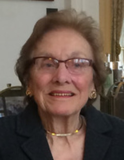 Margaret_Howe