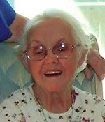 Margaret C. Walsh (1934 - 2022)