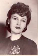 Margaret Cann