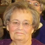 Margaret Carr