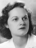 Margaret Carrington (1919 - 2017)
