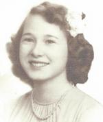 Margaret Carroll