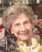 Margaret Cascio