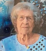Margaret Catherine Costa