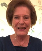 Margaret Catherine Jasper