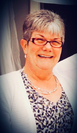 Margaret 