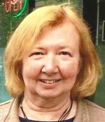 Margaret Cavanaugh (1950 - 2022)