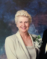 Margaret Christian (1933 - 2019)
