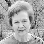 Margaret Christina Connolly