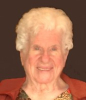 Margaret (Clark) J. Liberty (1925 - 2015)