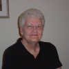Margaret Coffey Langston (1934 - 2015)