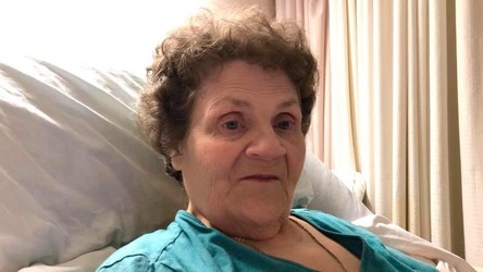Margaret 