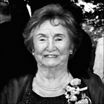 Margaret Cosgro