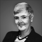 Margaret Cotton (1932 - 2020)