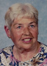 Margaret Courtney