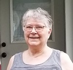 Margaret Couture
