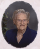 Margaret Crane (1916 - 2016)