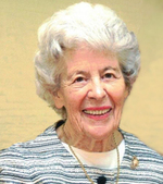 Margaret Crockett (Harvie) Cardwell
